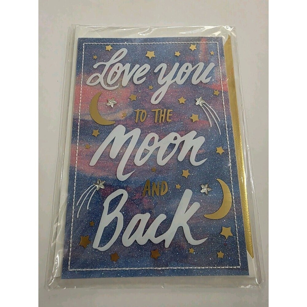 Hallmark Signature Greeting Cards Valentine's Day Lot Pop Up - Picture 5 of 6